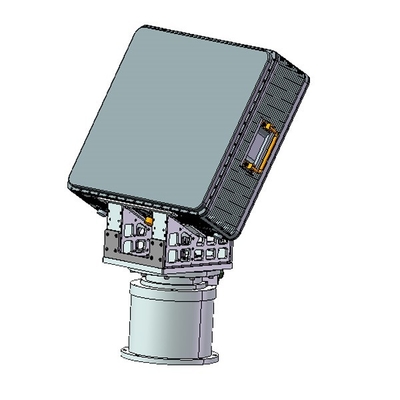 LT-X07A ราดาร์เตือนความสูงต่ํา + LT-B3 TARGET INTELLIGENT LINKAGE TRACKING MULTI SPECTRAL OPTOELECTRONICS (ไม่จําเป็น)