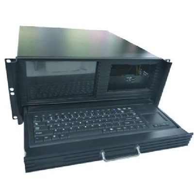 LT-01 75MHz-105MHz Radar Simulator ความกว้างของสัญญาณที่ปรับได้