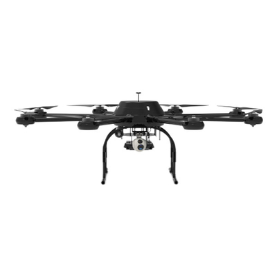 เครื่องบิน UAV มหาประสงค์ เครื่องบินไร้คนขับ งานหนัก 30 กิโลกรัม ความต้านทานลมระดับ
