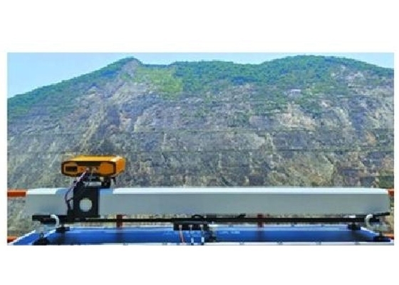 LT-SAR01 ราดาร์เฝ้าระวังทุ่งทุ่ง ทั่วทุกสภาพอากาศ