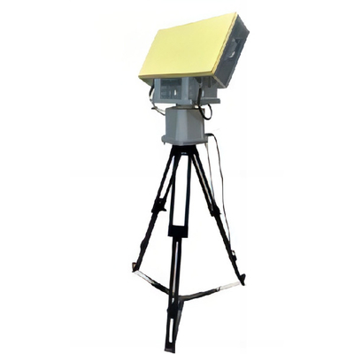 LT-Ku07A RADARเตือนความสูงต่ํา LT-B3 TARGET INTELLIGENT LINKAGE TRACKING MULTI SPECTRAL OPTOELECTRONICS ไม่ต้องเลือก