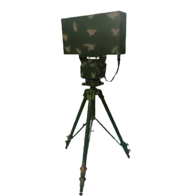 LT-Ku07 RADAR ระบบเตือนความสูงต่ํา + LT-C4 TARGET INTELLIGENT LINKAGE TRACKING MULTI SPECTRAL OPTOELECTRONICS (ไม่จํากัด)