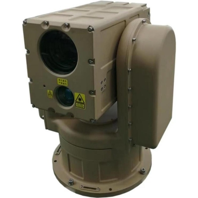 LT-X07 RADAR ระบบเตือนความสูงต่ํา + LT-B3 TARGET INTELLIGENT LINKAGE TRACKING MULTI SPECTRAL OPTOELECTRONICS (ไม่จํากัด)