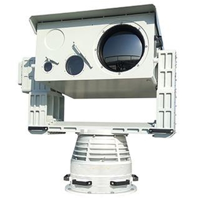 ราดาร์ 2 มิติ Active Phased Array สําหรับเป้าหมายบินและเรือไร้คนขับ