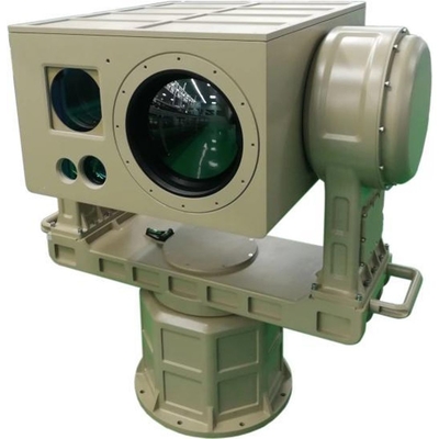 LT-X07A ราดาร์เตือนความสูงต่ํา + LT-D6 TARGET INTELLIGENT LINKAGE TRACKING MULTI SPECTRAL OPTOELECTRONICS (ไม่จํากัด)