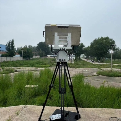 LT-Ku07A RADAR+ LT-D6 ระบบเตือนความสูงต่ํา