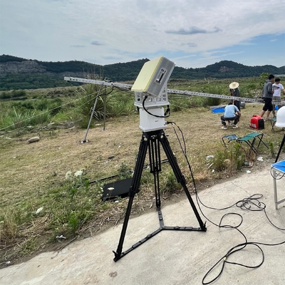 LT-X07A ราดาร์เตือนความสูงต่ํา + LT-C4 TARGET INTELLIGENT LINKAGE TRACKING MULTI SPECTRAL OPTOELECTRONICS (ไม่จําเป็น)