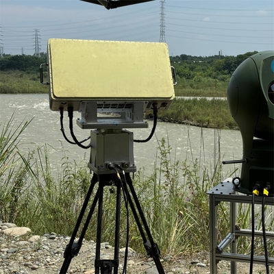 LT-X07A ราดาร์เตือนความสูงต่ํา + LT-A2 TARGET INTELLIGENT LINKAGE TRACKING MULTI SPECTRAL OPTOELECTRONICS (ไม่จํากัด)