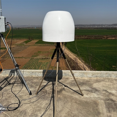 LT-Ku07 ราดาร์ความสูงต่ําสําหรับอุปกรณ์ตรวจจับและค้นหาทิศทาง UAV
